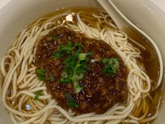 -李先生牛肉面(新华店)