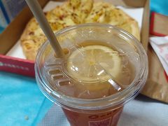 -必胜客(桐梓坡店)