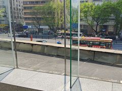 -麦当劳(百利广场店)