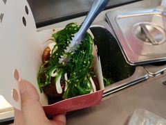 -咕噜咕噜·章鱼小丸子(西湖路店)