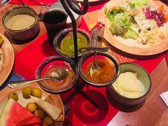 -五洲皇冠巴西烤肉餐厅