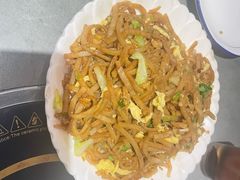 -红满天烧烤(怡馨家园店)