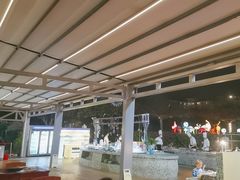 -渔家火锅·海鲜自助餐·演艺(亚龙湾天域酒店)