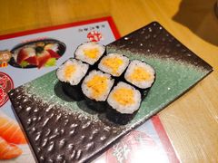 -友壹町寿司(嘉洲广场店)