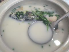 -天乐农家鱼头王(天目湖店)