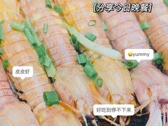 -小时候焗海鲜(鄞州万达店)