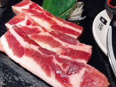 -嘿嘟嘟·肋条烧肉放题(爱融荟城店)