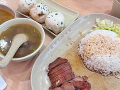 -百家鸡味馆(清泰店)