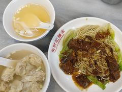 -吴财记面家(大同路店)