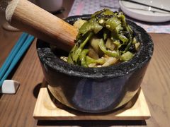 烧椒茄子-巴蜀风·地道川菜(福田COCOPARK店)