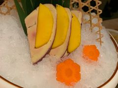 -雍和会海鲜姿造自助(湖东路店)