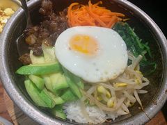 -九田家黑牛烤肉料理(新辰里亚运村店)