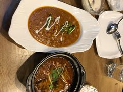 -Masala Curry and BBQ·玛莎拉巴基斯坦美食(金水万达店)