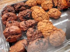 -烘焙町面包店(西四店)