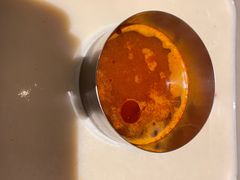 -尚尚仙·酸汤猪手·猪肚鸡火锅(华联万柳购物中心店)