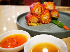 -点都德(皇岗村店)