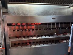 -拉蒂娜·巴西牛排馆 Latina·Brazilian Steakhouse(王府井喜悦店)