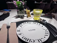 -IL TEATRO 精品意大利餐厅