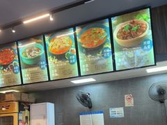 -重庆鸡公煲·青锅花椒鱼(牡丹江路店)