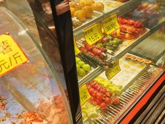 -野栗香(娄山关路店)