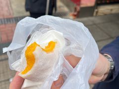 -澳门长洲糯米糍(柯打苏沙街店)