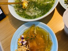 -蜜桃餐厅·伴山(绿宝广场店)