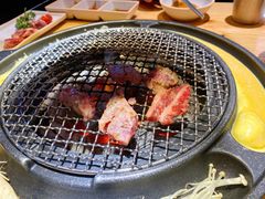 -喜来稀肉(北外滩白玉兰广场店)