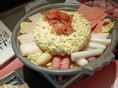 -花漫里日式餐厅(城东中骏店)