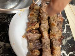 -欣悦坊陈一刀热气羊肉火锅(清真路店)