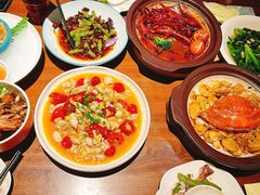-甬上名灶(天一阁·翠柏店)