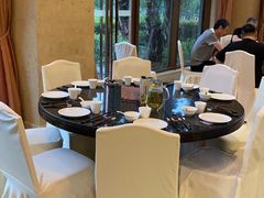 -锦园餐厅(九龙湖开元度假村店)