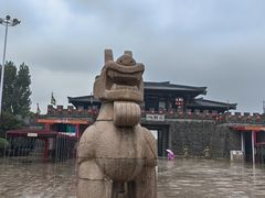 -三国水浒景区(无锡影视基地)
