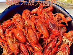 -铭副琦食·虾蟹烩馆(渔人码头店)