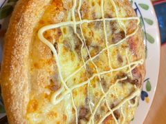 -萨莉亚意式餐厅(苏州食百家店)