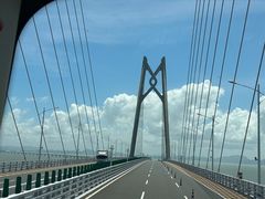 -港珠澳大桥(珠海段)