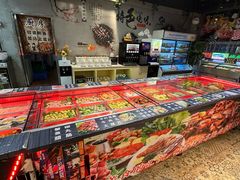 -御海自助烤肉火锅(汉邦66广场店)
