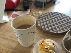 -BLACKSHEEP ESPRESSO(建国中路店)