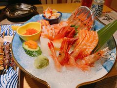 -吉兆·料理(红梅南路店)