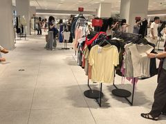 -ZARA(沈阳大悦城店)