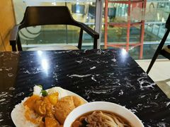 -首都机场t3-c国航两舱休息室