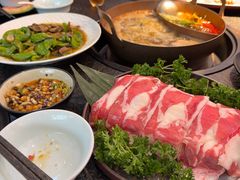 -一善菌·云南菌汤·云南菜(银泰城店)
