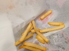-麦当劳(小白楼店)