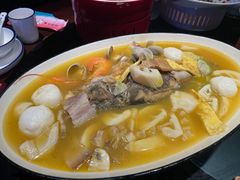 -寻宝记绍兴菜(鲁迅路店)