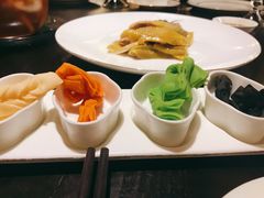 -甄御•海鲜新青岛菜(麦岛店)