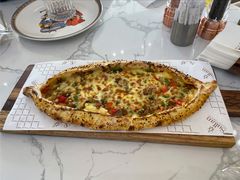 -SULTAN·苏坦土耳其餐厅(新光汇店)