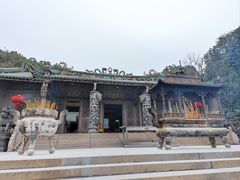 -凤凰山公园-龙王古庙