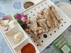 -老毛手抓·盐池滩羊非遗手抓(宁夏总店)