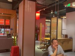 -赤宴·川菜(玉林店)