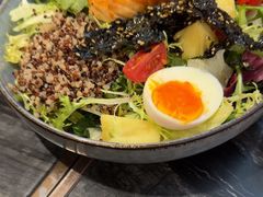 -THE WOODS 简餐 (国贸商城店)