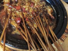 -胡马八破·川菜小馆(高新万达店)